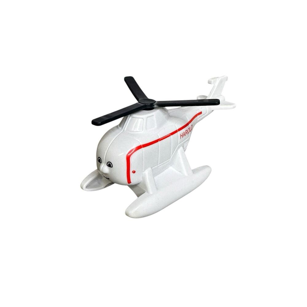 Thomas the Train Sky High Bridge Jump Harold The Helicopter Replacement Part